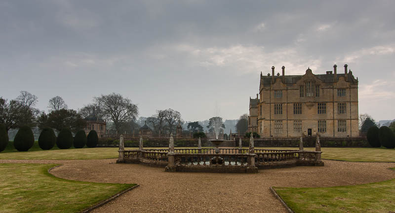 Montacute Somerset National Trust Dorsetcamera