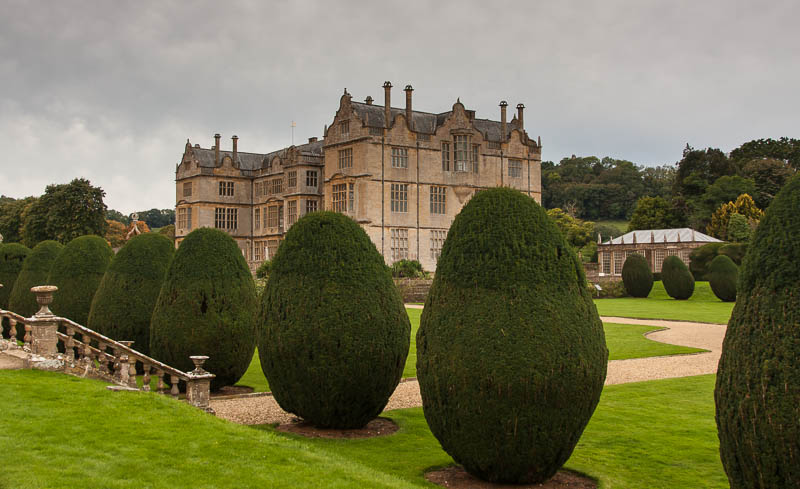 Montacute Somerset National Trust Dorsetcamera