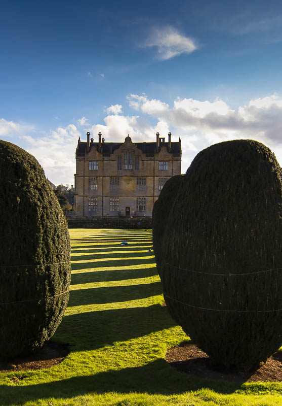 Montacute Somerset National Trust Dorsetcamera