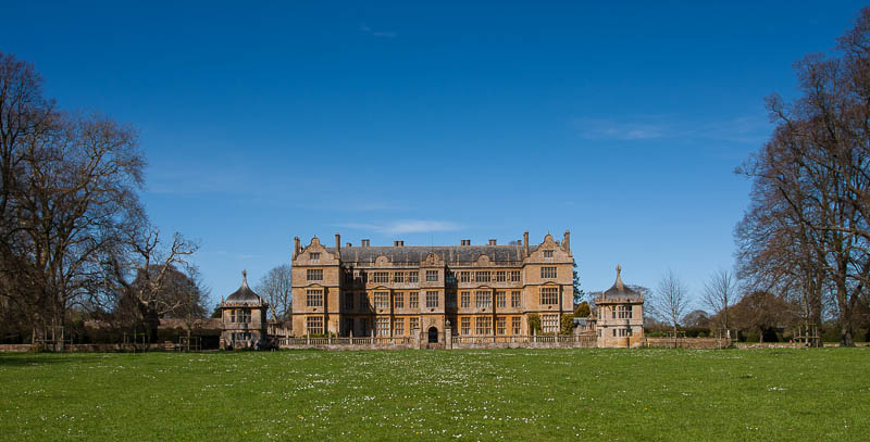 Somerset Montacute National Trust Dorsetcamera