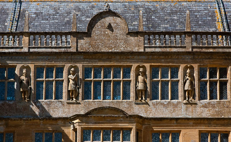 Somerset Montacute National Trust Dorsetcamera