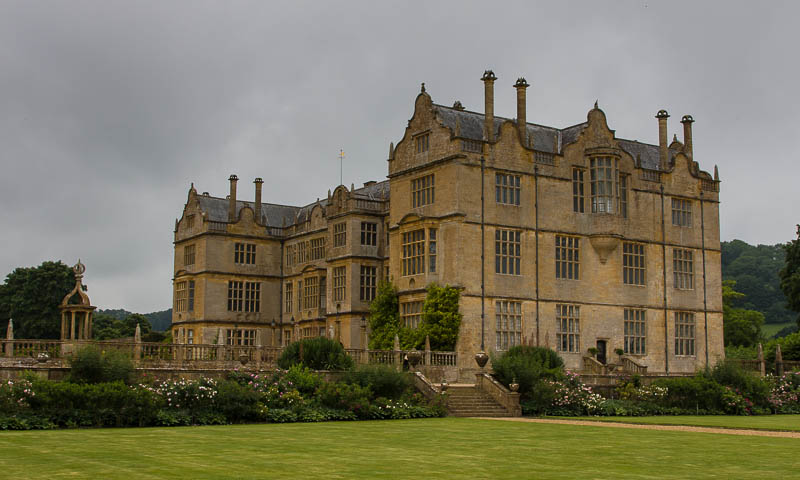 Somerset Montacute National Trust Dorsetcamera