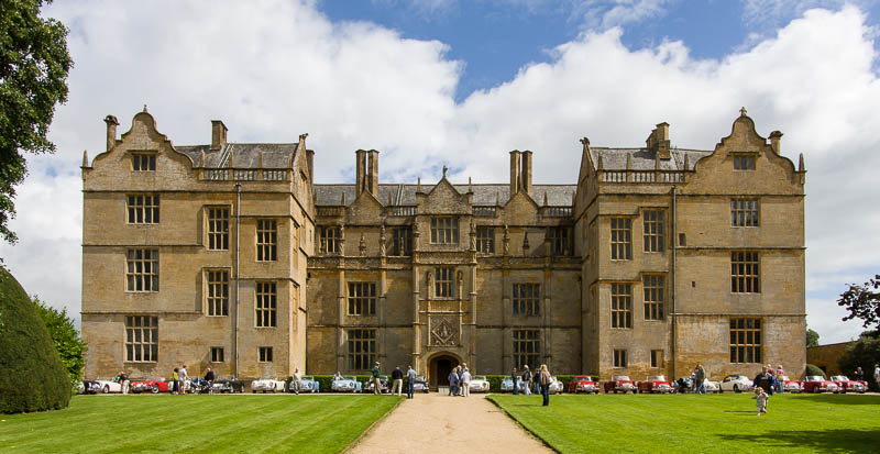 Somerset Montacute National Trust Dorsetcamera