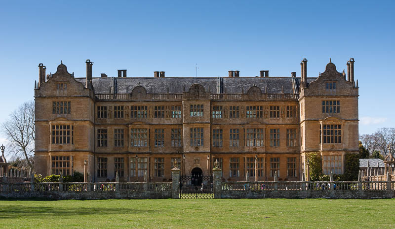 Somerset Montacute National Trust Dorsetcamera