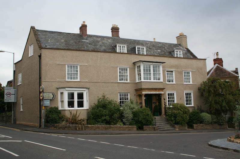 Greenhill Sherborne Dorset Dorsetcamera