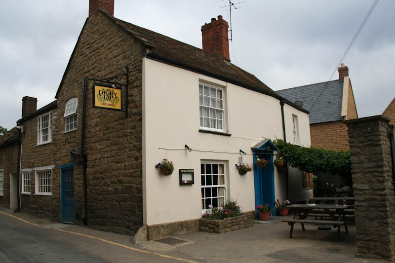 Digby Tap Sherborne Dorset Dorsetcamera