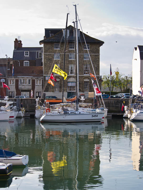 Weymouth Harbour Dorset Dorsetcamera