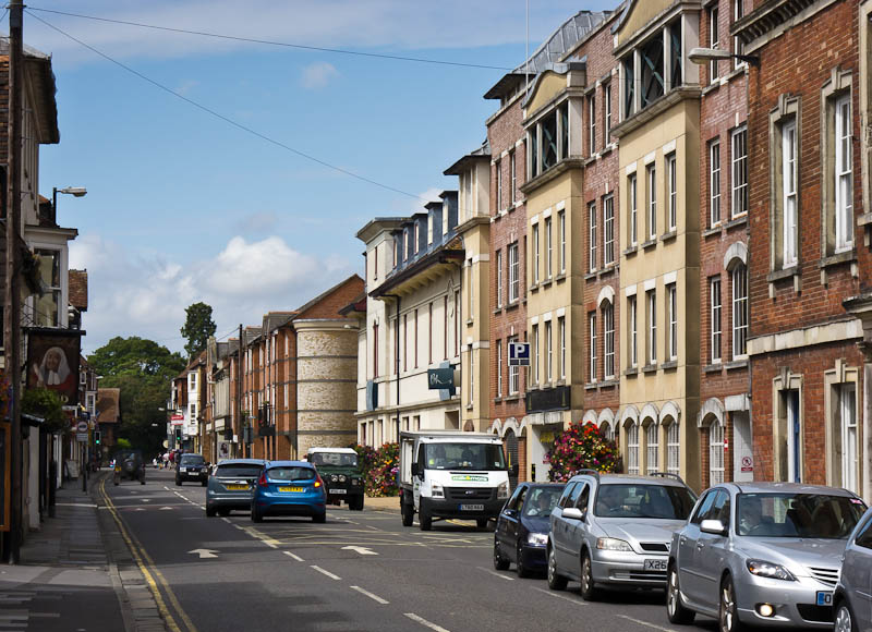 Salisbury Wiltshire Dorsetcamera