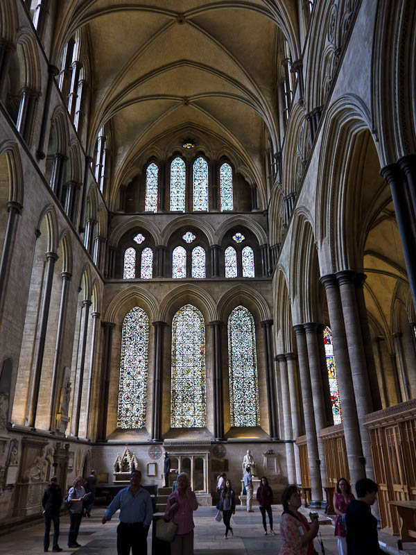 Salisbury Cathedral Wiltshire Dorsetcamera