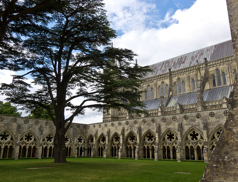Salisbury Cathedral Wiltshire Dorsetcamera