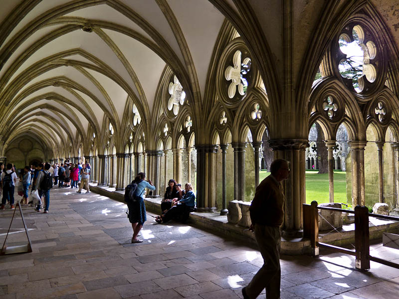 Salisbury Cathedral Wiltshire Dorsetcamera