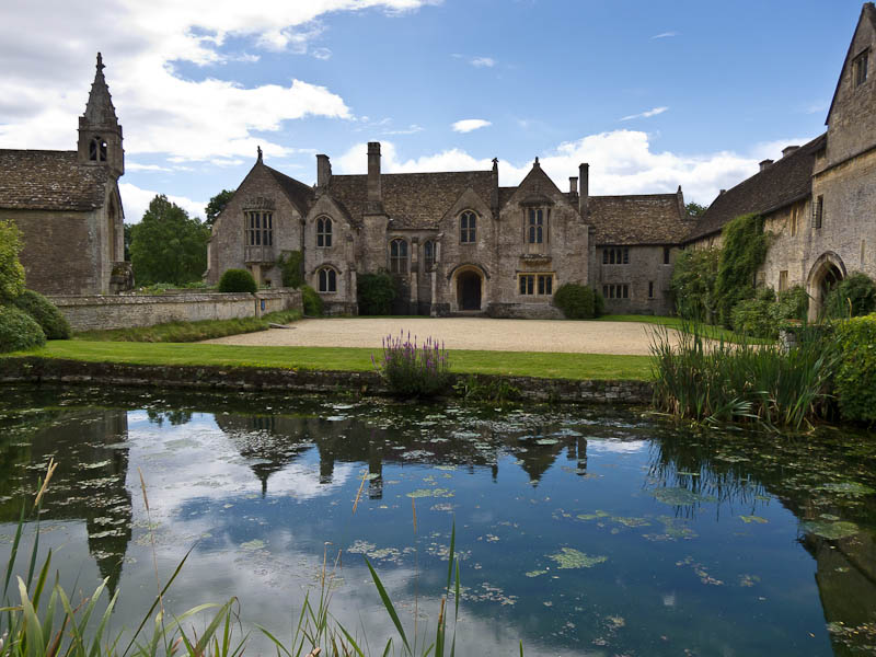 Great Chalfield Manor Wiltshire Dorsetcamera
