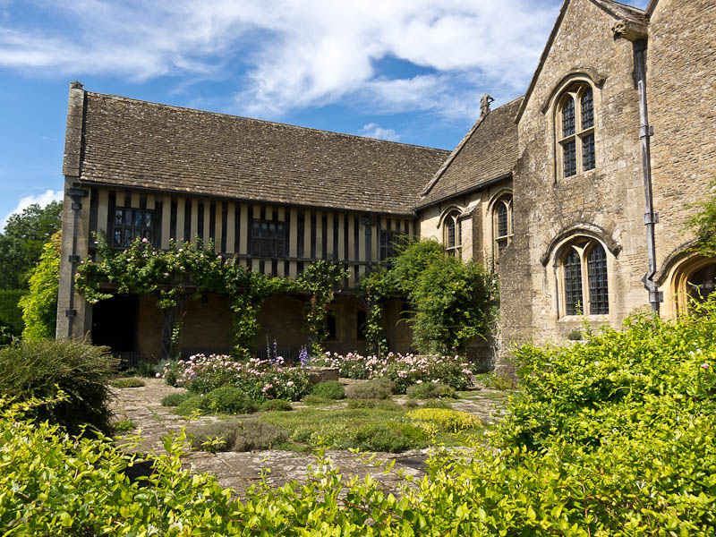 Great Chalfield Manor Wiltshire Dorsetcamera