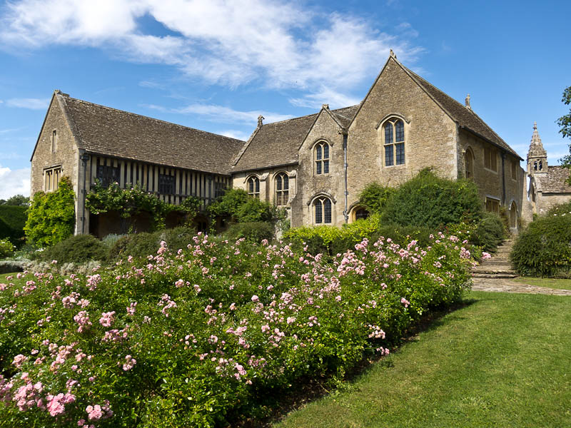 Great Chalfield Manor Wiltshire Dorsetcamera