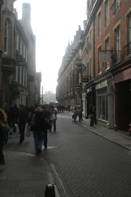 Cambridge
