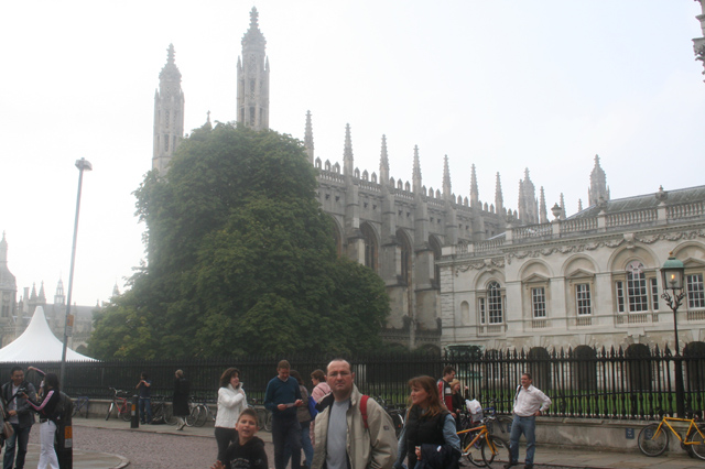Cambridge