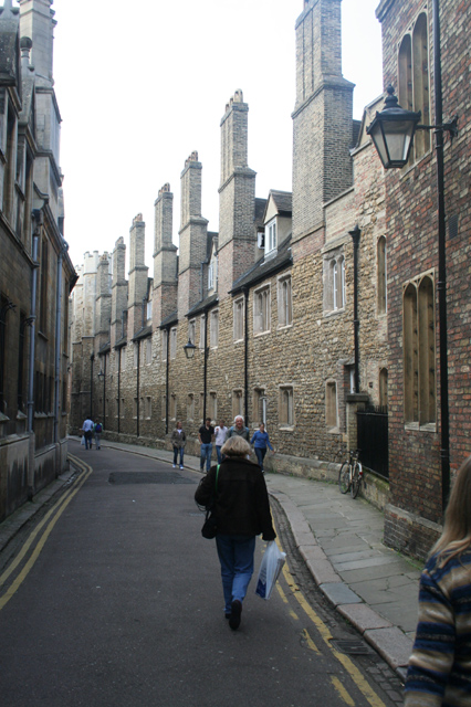 Cambridge
