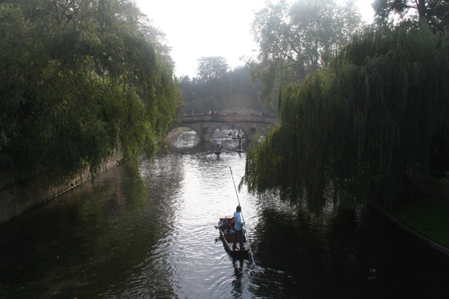 Cambridge