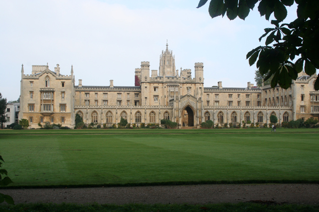 Cambridge
