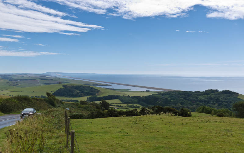 Abbotsbury Dorset Dorsetcamera