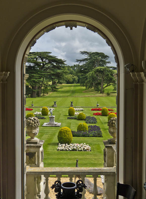 Kingston Lacy National Trust Dorset Dorsetcamera