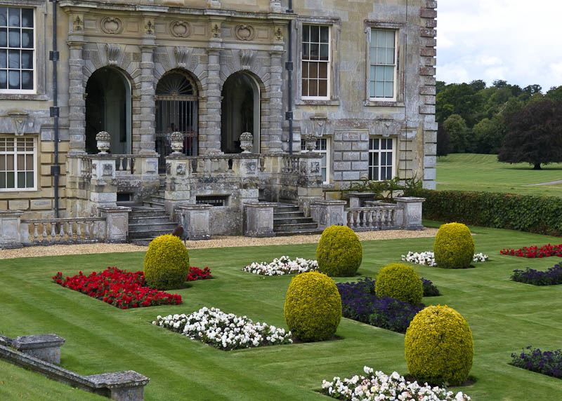 Kingston Lacy National Trust Dorset Dorsetcamera
