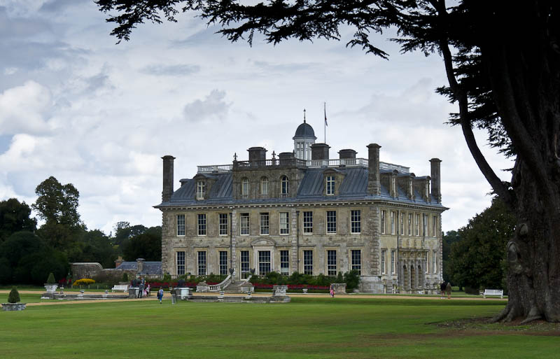 Kingston Lacy National Trust Dorset Dorsetcamera