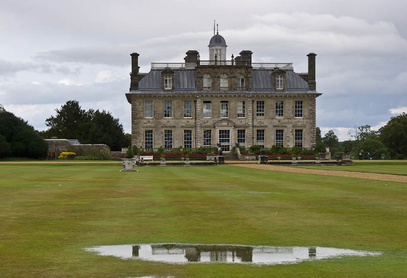 Kingston Lacy National Trust Dorset Dorsetcamera