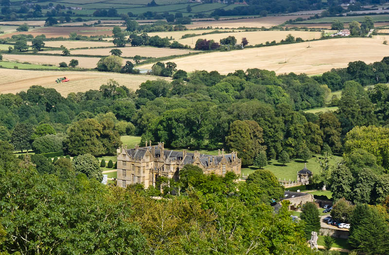 Montacute Somerset Dorsetcamera