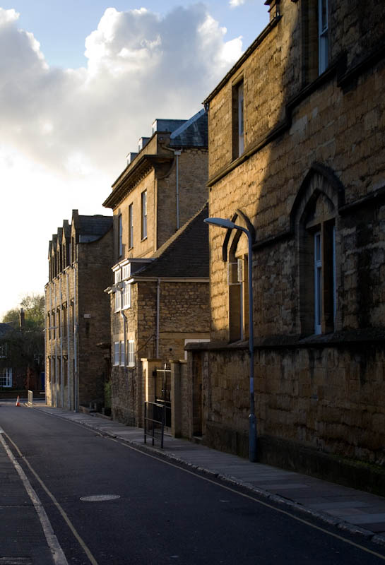 Abbey Road Sherborne Dorset Dorsetcamera