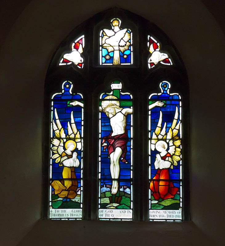 St Enedoc church Trebetherick Cornwall Dorsetcamera