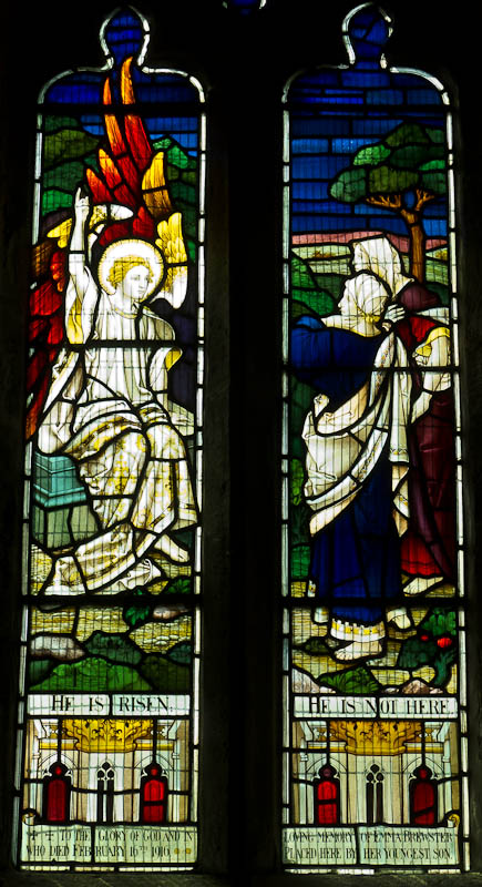 St Enedoc church Trebetherick Cornwall Dorsetcamera