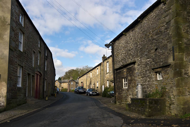 Slaidburn Lancashire Dorsetcamera
