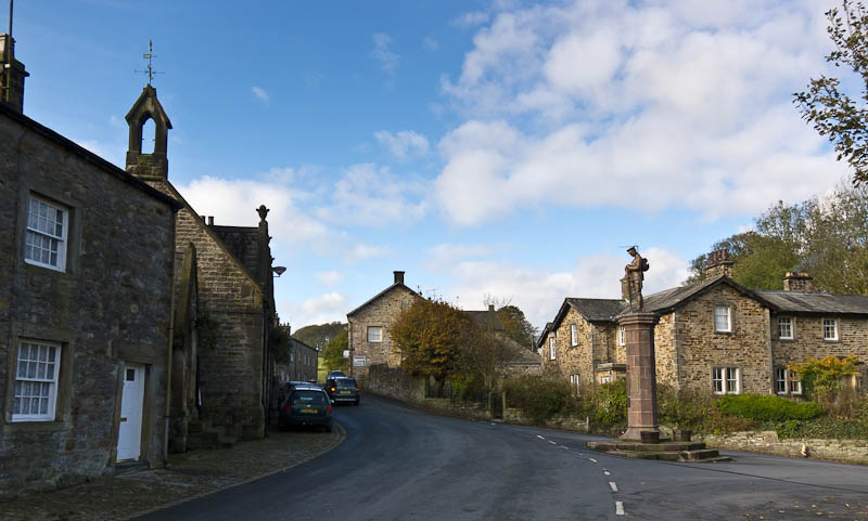Slaidburn Lancashire Dorsetcamera