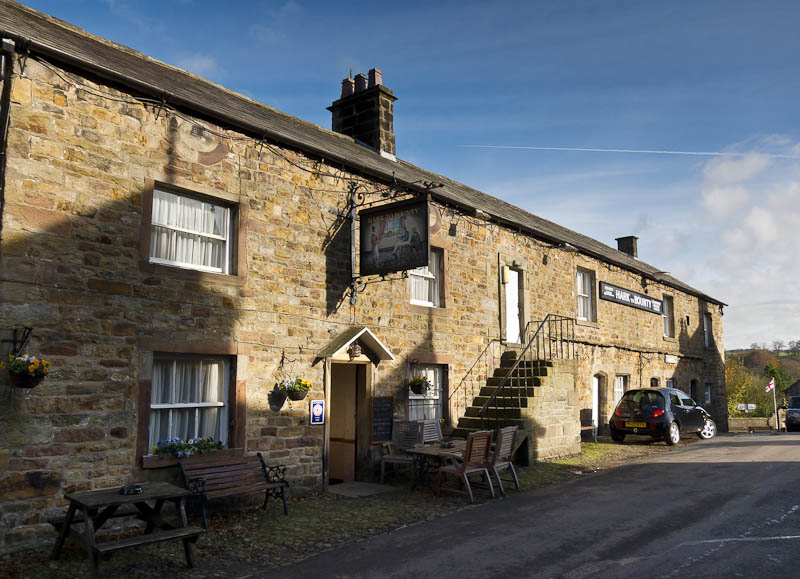 Slaidburn Lancashire Dorsetcamera