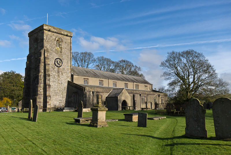 Slaidburn Lancashire Dorsetcamera