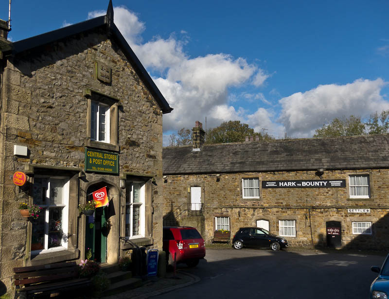 Slaidburn Lancashire Dorsetcamera
