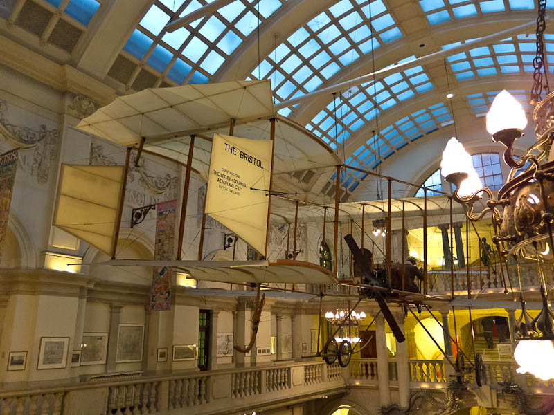 Bristol Museum Dorsetcamera