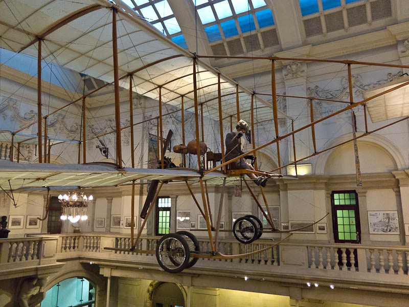 Bristol Museum Dorsetcamera