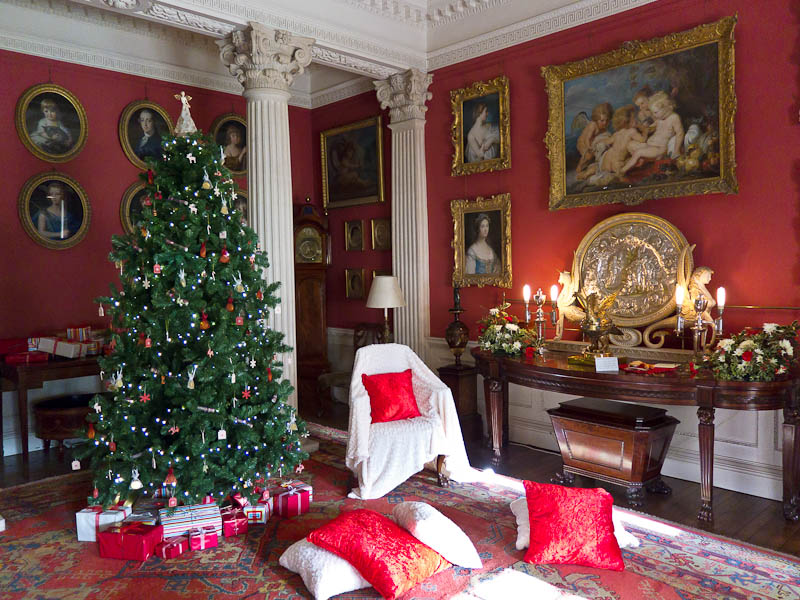 Stourhead House National Trust Wiltshire Dorsetcamera