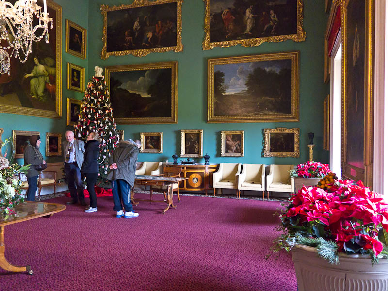 Stourhead House National Trust Wiltshire Dorsetcamera
