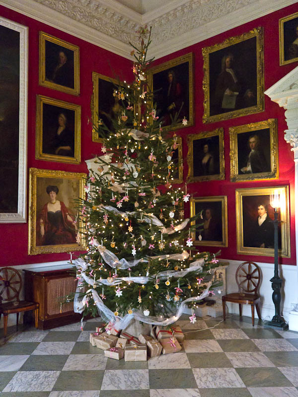Stourhead House National Trust Wiltshire Dorsetcamera