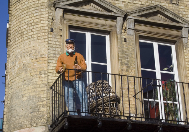 Cambridge