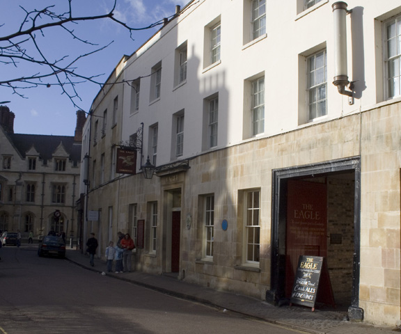 Cambridge