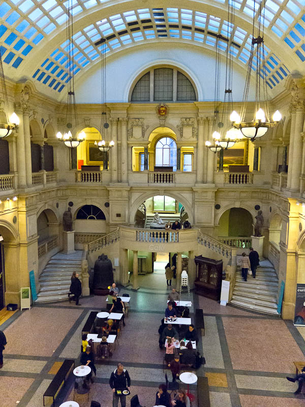 Bristol Museum Dorsetcamera