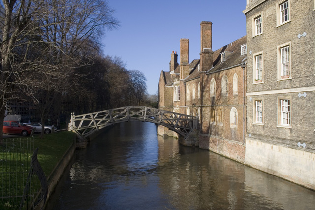 Cambridge