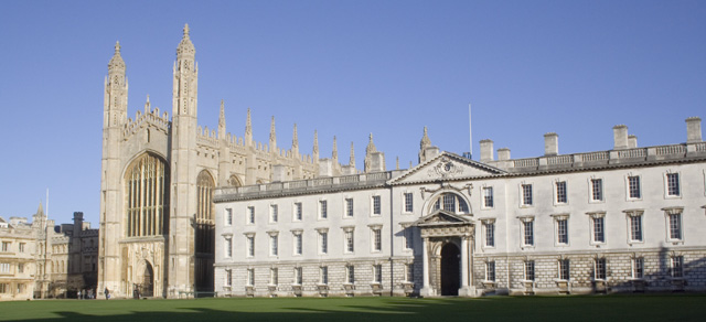 Cambridge