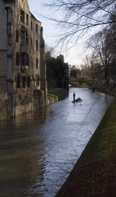 Cambridge