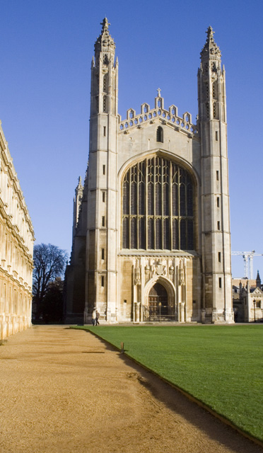 Cambridge
