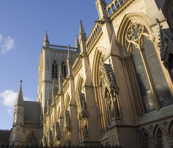 Cambridge
